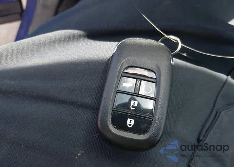 2025 Honda Cr-V Ex-L Awd из США, поврежденный, VIN 2HKRS4H7XSH441893